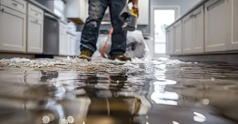 Water damage restoration companies near me in Elkhorn, CA - Emergency flood extraction