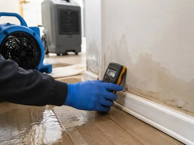 24/7 Water damage restoration services in Elkhorn, CA - Rapid flood cleanup and mitigation